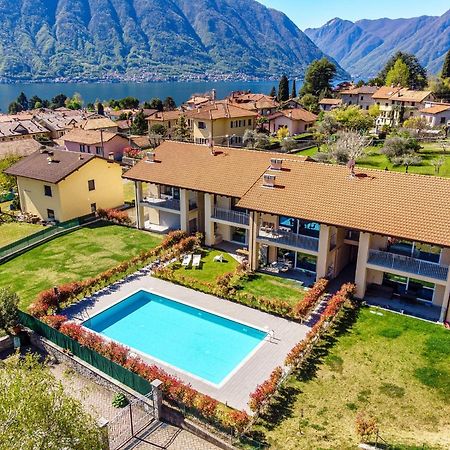 Silvia Lenno House - The House Of Travelersアパートメント エクステリア 写真