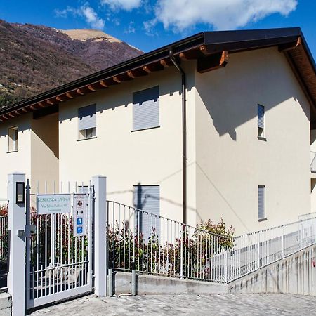 Silvia Lenno House - The House Of Travelersアパートメント エクステリア 写真