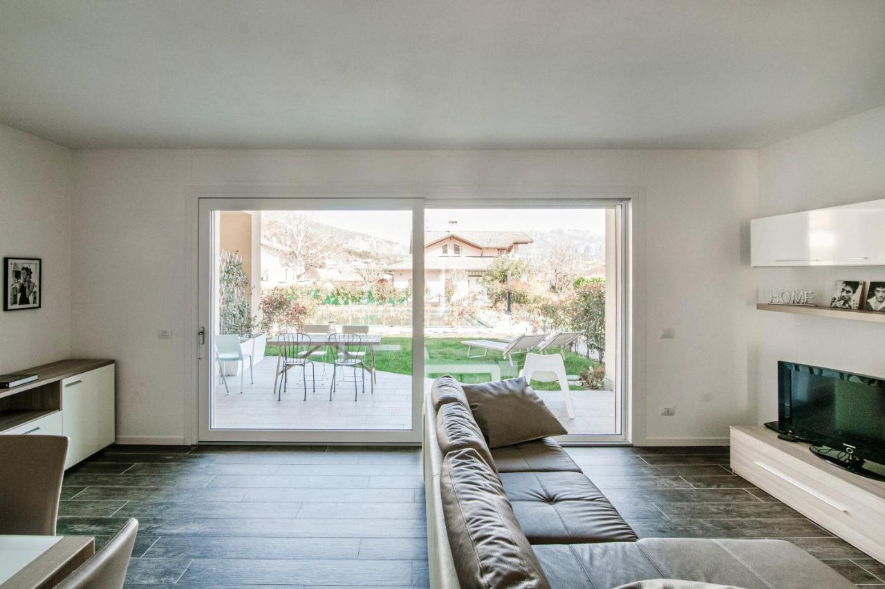 Silvia Lenno House - The House Of Travelersアパートメント エクステリア 写真